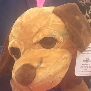 Meet your Posher, Felicia